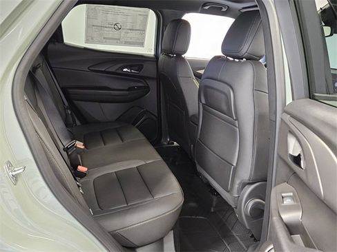 New 2026 Chevrolet TrailBlazer ACTIV w/ Convenience Package image 13
