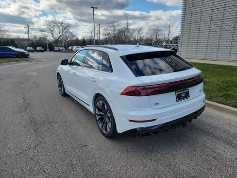 New 2026 Audi Q8 Premium Plus image 32