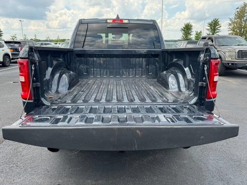 Used 2026 RAM 1500 Laramie AWD/4WD image 6