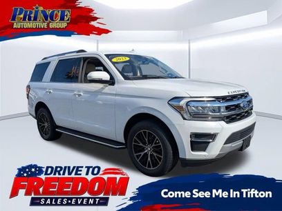 Used 2023 Ford Expedition Limited
