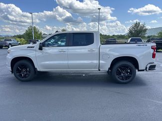 New 2026 Chevrolet Silverado 1500 RST w/ All Star Edition Plus AWD/4WD video 4
