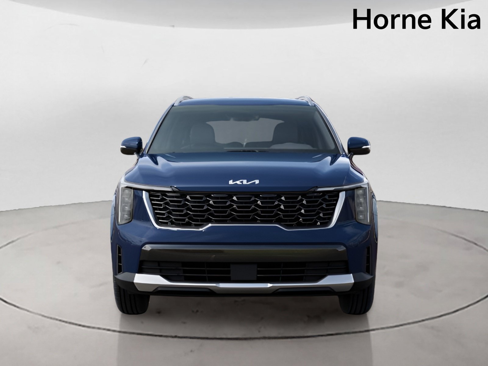 New 2026 Kia Sorento S FWD image 2