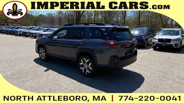 New 2026 Subaru Outback Touring XT AWD/4WD image 7