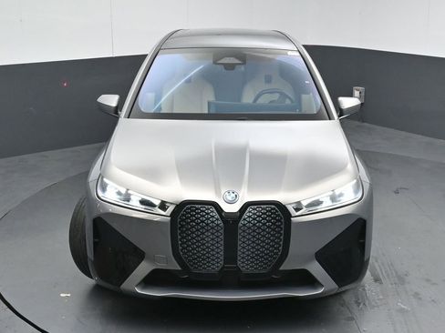 Used 2024 BMW iX M60 image 39