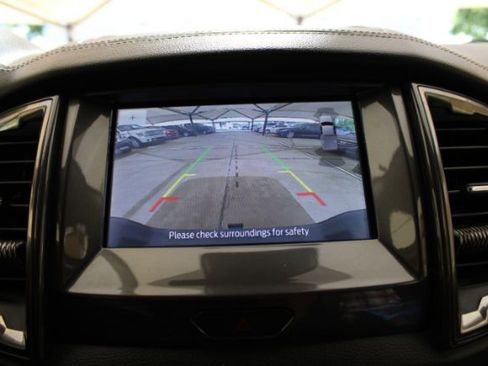 Used 2020 Ford Ranger Lariat w/ FX4 Off-Road Package image 17