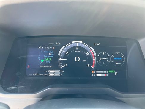 Used 2023 Toyota Sequoia SR5 w/ SR5 Premium Package AWD/4WD image 13