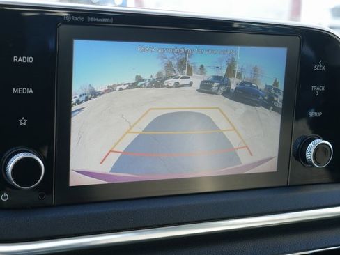 Used 2021 Hyundai Sonata SEL image 18