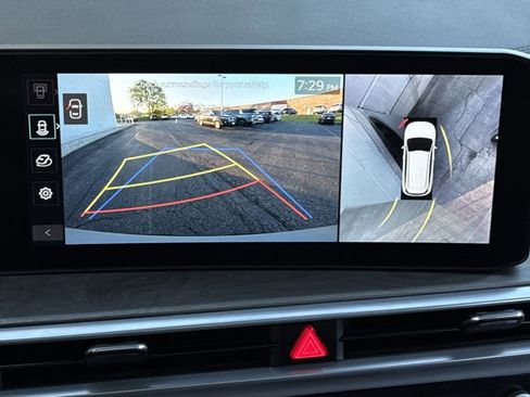 New 2025 Kia Sorento SX Prestige image 33