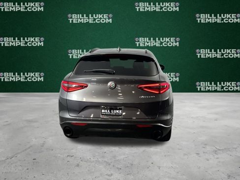 Used 2022 Alfa Romeo Stelvio Sprint image 6