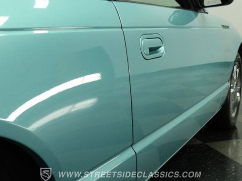 Used 2002 Ford Thunderbird RWD image 27