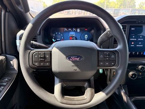 Used 2024 Ford F150 STX AWD/4WD image 26