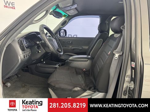 Used 2004 Toyota Tundra SR5 image 13