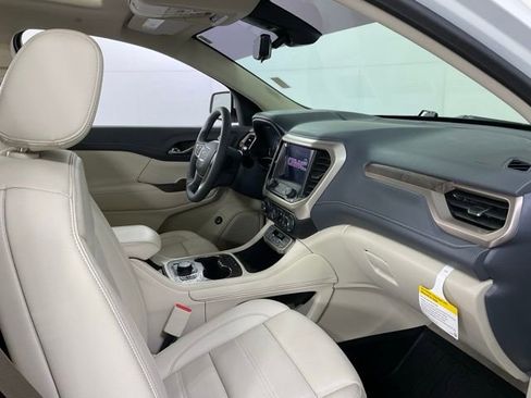 Used 2023 GMC Acadia Denali w/ Denali Technology Package AWD/4WD image 38
