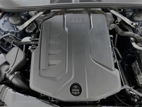 New 2025 Audi A5 2.0T Premium Plus image 28