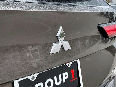 Used 2022 Mitsubishi Outlander SEL image 30