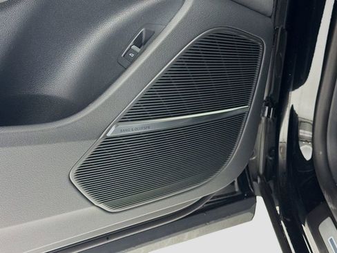 New 2026 Audi SQ8 Prestige image 20