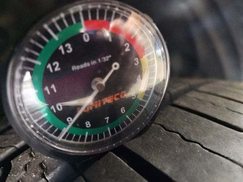 Used 2019 Honda Odyssey EX-L image 29