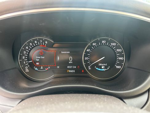 Used 2019 Lincoln MKC Reserve w/ MKC Climate Package AWD/4WD image 15