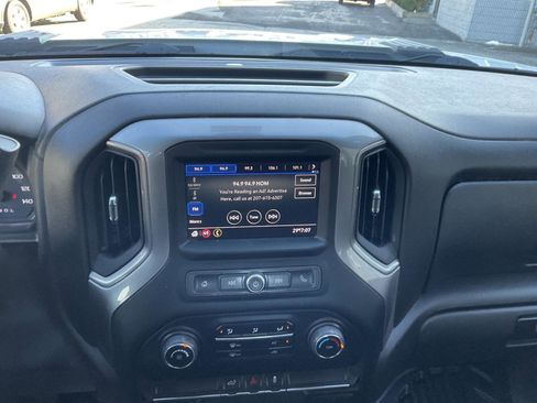 Used 2023 Chevrolet Silverado 2500 W/T w/ WT Fleet Convenience Package image 14