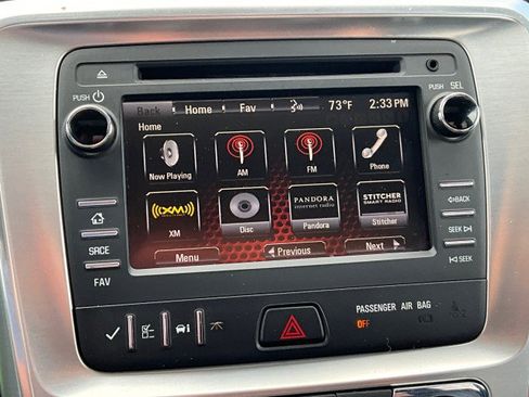 Used 2015 GMC Acadia SLT FWD image 21