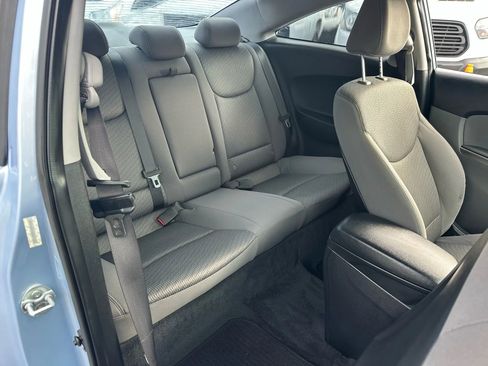 Used 2013 Hyundai Elantra image 12