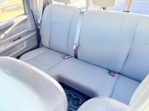 New 2026 RAM 2500 Tradesman image 9