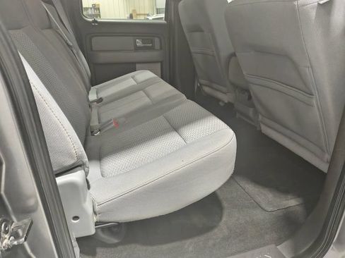 Used 2013 Ford F150 XLT w/ Luxury Equipment Group AWD/4WD image 12