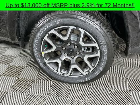 New 2026 RAM 1500 Laramie image 36