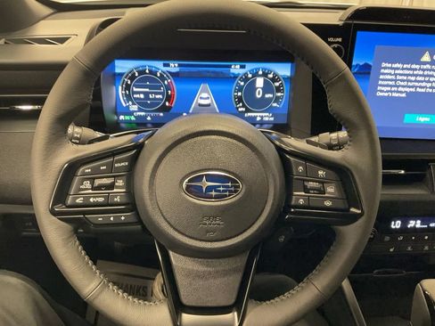 New 2026 Subaru Outback Premium AWD/4WD image 12