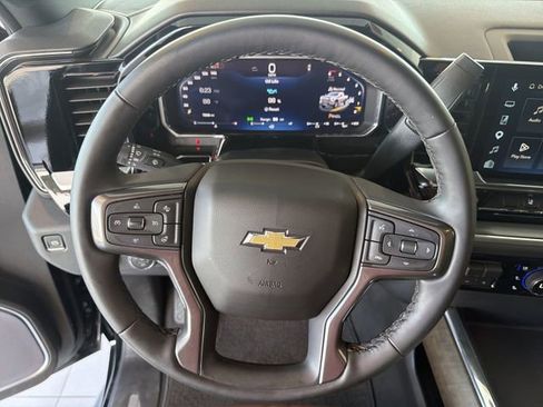 Certified 2026 Chevrolet Silverado 3500 High Country w/ High Country Premium Package AWD/4WD image 34