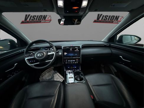 Used 2023 Hyundai Tucson Limited image 22