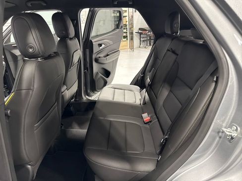 New 2026 Chevrolet TrailBlazer ACTIV w/ Driver Confidence Package AWD/4WD image 39
