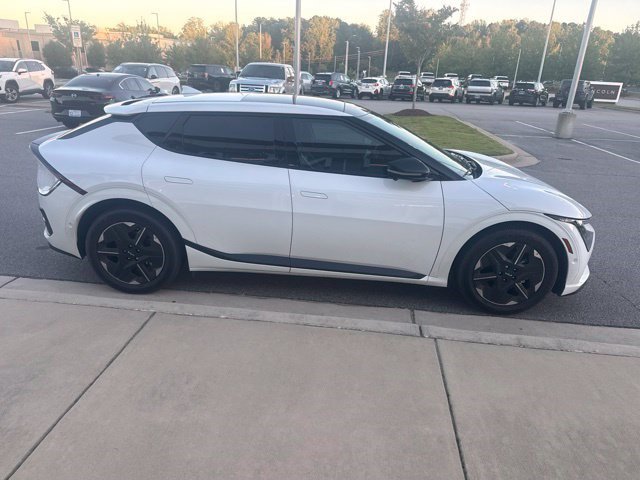 Used 2025 Kia EV6 GT-Line RWD image 5