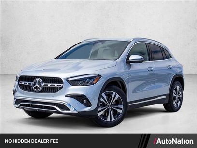 Used 2026 Mercedes-Benz GLA 250 4MATIC