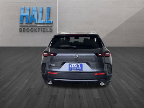 New 2026 MAZDA CX-50 AWD 2.5 S w/ Weather Package image 4