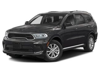 Used 2026 Dodge Durango GT RWD video 1