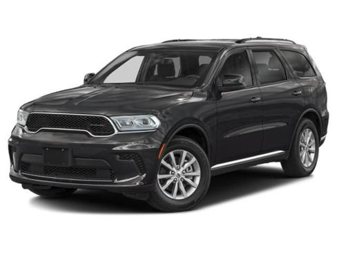 Used 2026 Dodge Durango GT RWD image 1