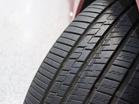 Used 2017 Maserati GranTurismo Sport image 34