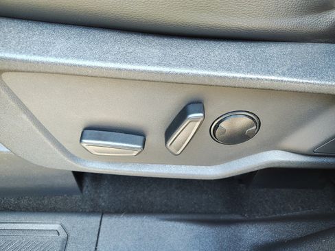 Used 2024 Ford Bronco Wildtrak AWD/4WD image 11