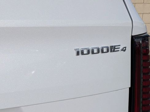 New 2026 Cadillac Escalade IQL Sport 1 image 11