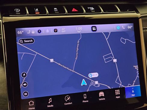 New 2025 Jeep Grand Cherokee Limited image 23