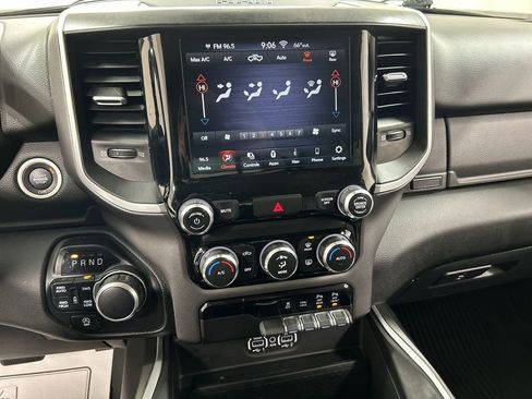 Used 2020 RAM 1500 Big Horn image 17
