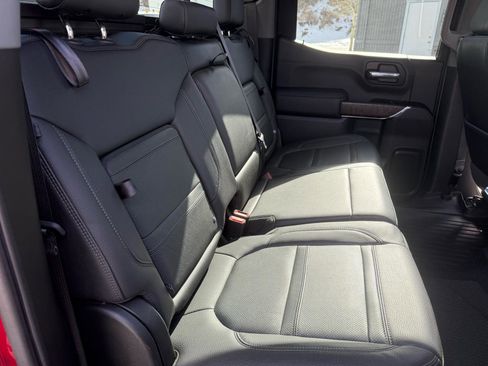 Used 2020 GMC Sierra 1500 Denali image 9