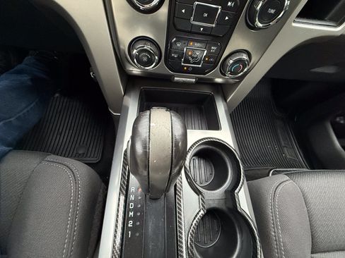 Used 2013 Ford F150 FX4 AWD/4WD image 22