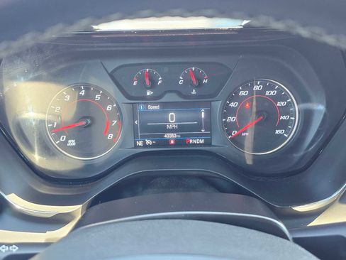 Used 2023 Chevrolet Camaro LT image 23