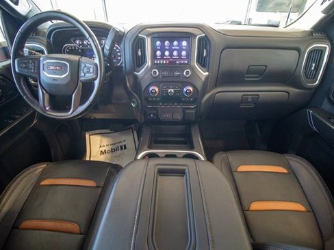 Used 2022 GMC Sierra 2500 AT4 w/ Gooseneck/5TH Wheel Package image 12