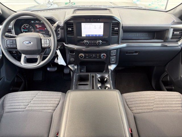 Used 2023 Ford F150 XL w/ STX Appearance Package RWD image 10