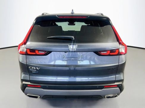 Used 2024 Honda CR-V Sport-L image 7