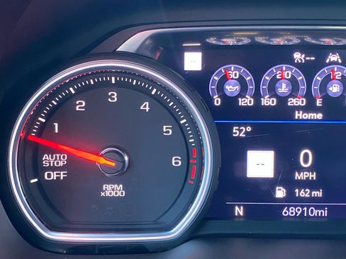 Used 2021 Chevrolet Tahoe Premier image 20