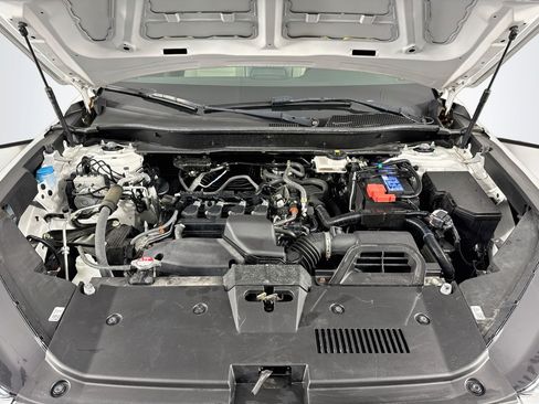Certified 2024 Honda CR-V LX image 28